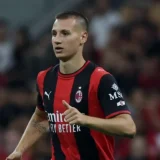 Milan Face Salzburg in Austria as Amorim Names 4-4-1-1 Lineup