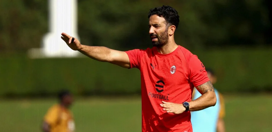 Amorim Urges Milan to Build Momentum Ahead of Sassuolo Clash