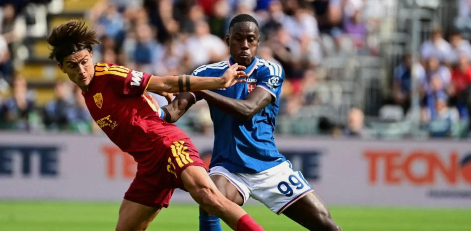 Gasperini Eyes 300th Serie A Win as Roma Face Como