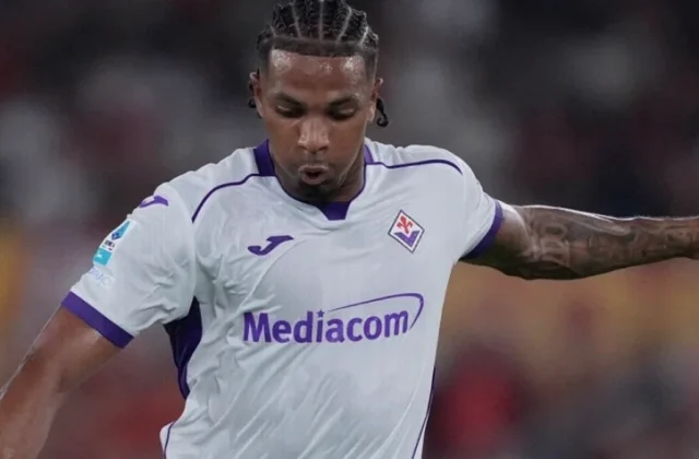 Genoa vs Fiorentina: Teams Pay Tribute to Matteo Franzoso at Ferraris
