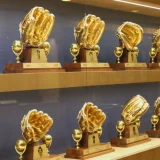 2026 Rawlings Gold Glove Awards Finalists Revealed for First Positions