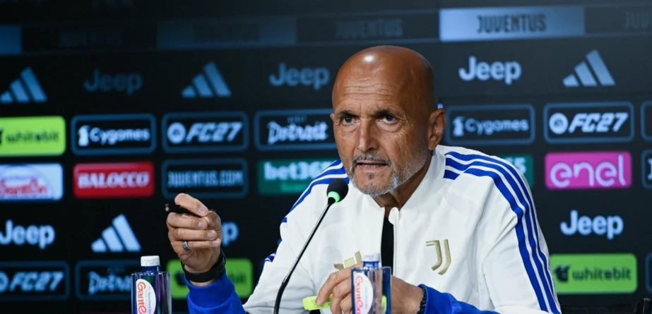 Spalletti Urges Juventus Focus Ahead of Cagliari Trip