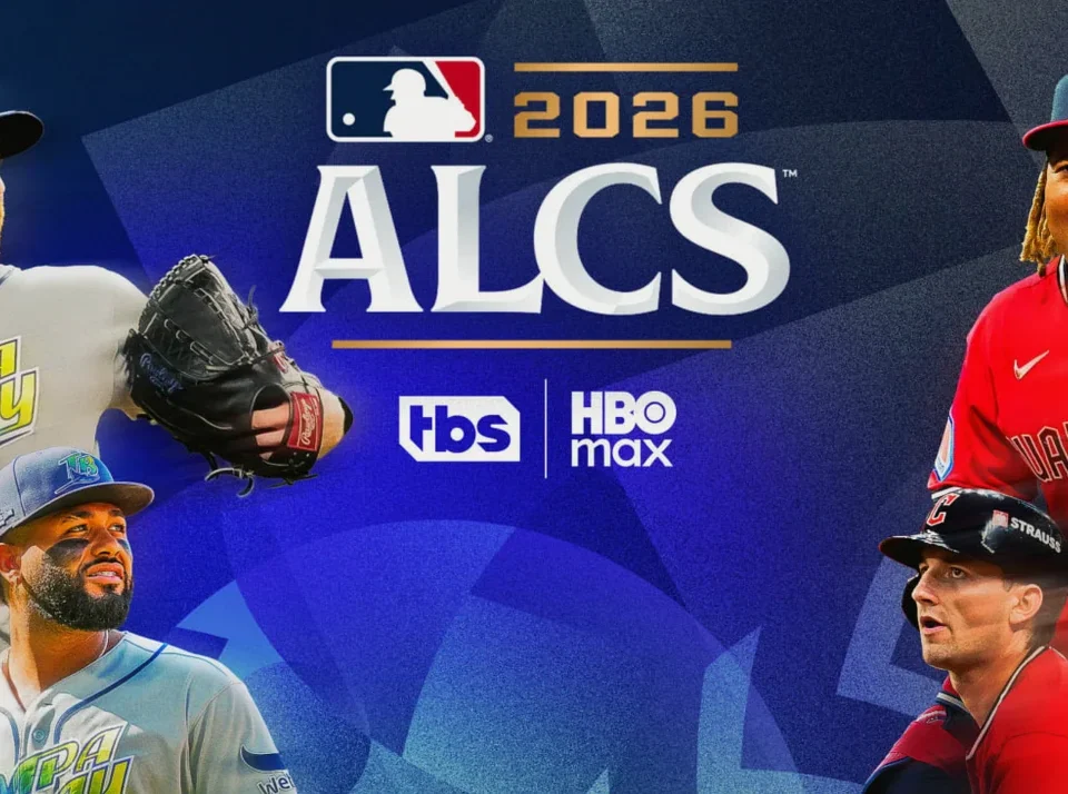 Rays, Guardians Meet in Pivotal ALCS Game 5 at Progressive Field
