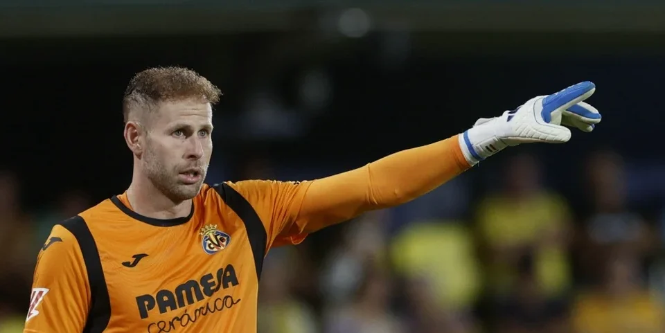 Gulácsi Home Robbery Shocks Villarreal Ahead of Napoli Clash