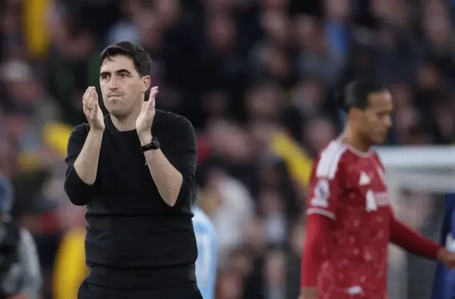 Liverpool Look to Bounce Back in Linz After Manchester City Defeat