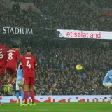 Liverpool vs Manchester City: Early Premier League Title Test at Anfield