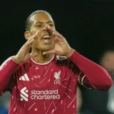 Liverpool vs Manchester City: Champions Face Must-Win Anfield Test
