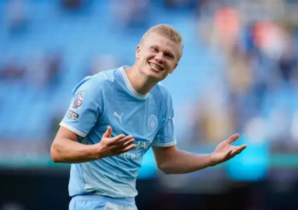 Liverpool vs Manchester City: Premier League Clash at Anfield