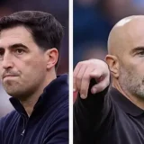 Manchester City Face Liverpool After 115-Breach Verdict
