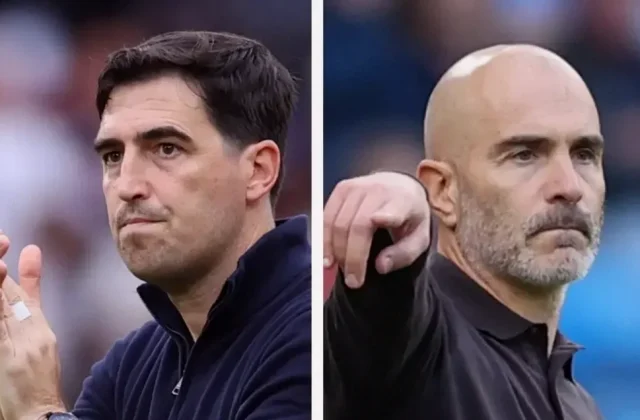Manchester City Face Liverpool After 115-Breach Verdict