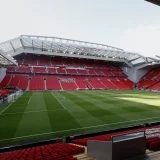 Liverpool vs Manchester City: Premier League Clash at Anfield