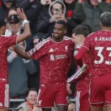Liverpool Beat Brighton to Reach Premier League Top Four Under Iraola