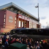 Liverpool Fans Plan Hostile Anfield Welcome for Man City After Verdict