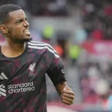Liverpool Beat Brentford but Lose Szoboszlai and Frimpong to Injury