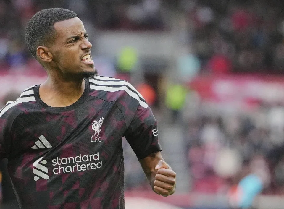 Liverpool Beat Brentford but Lose Szoboszlai and Frimpong to Injury