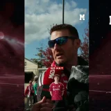 Víctor Muñoz Sparks Liverpool Win Over Brentford