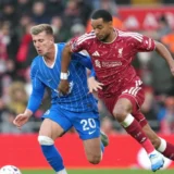 Liverpool Beat Brighton 2-0 to Claim Fourth Straight Premier League Win