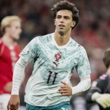 João Félix Stars as Portugal Beat Denmark 4-2 Under Jorge Jesus