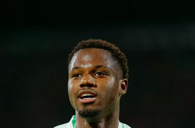 Ansu Fati Scores on First Monaco Start Against CSKA Sofia