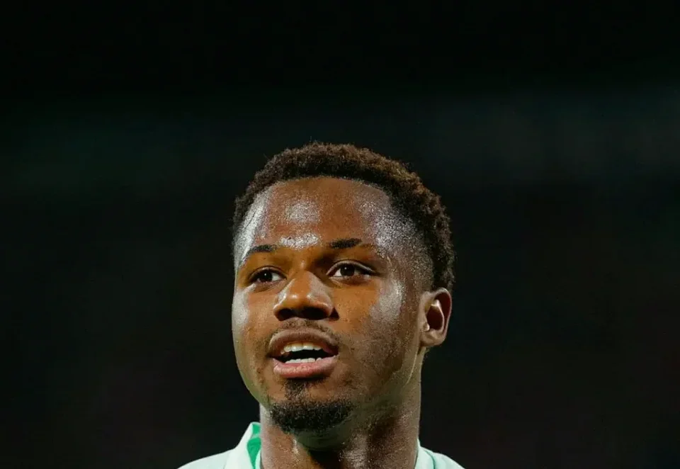 Ansu Fati Scores on First Monaco Start Against CSKA Sofia