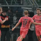 Füllkrug’s Late Goal Earns Werder Bremen 2-2 Draw at Dortmund