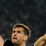 Llorente Backs Juventus Revival Under Spalletti Ahead of Vigo Test