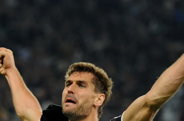 Llorente Backs Juventus Revival Under Spalletti Ahead of Vigo Test