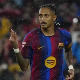 Fernando Llorente Picks Barcelona’s Raphinha as Dream Juventus Signing