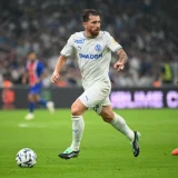 Højbjerg Sidelined for Two Weeks in Fresh Marseille Midfield Blow