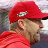 Phillies Expected to Part Ways With Kevin Long, Bobby Dickerson