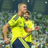 Cristiano Ronaldo Reaches 980 Career Goals After Scoring for Al Nassr