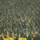 Lens Fans Face UEFA Scrutiny After Flares Halt Bruges Defeat