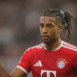 Bayern Munich Weigh Options to Replace Suspended Olise Against Arsenal