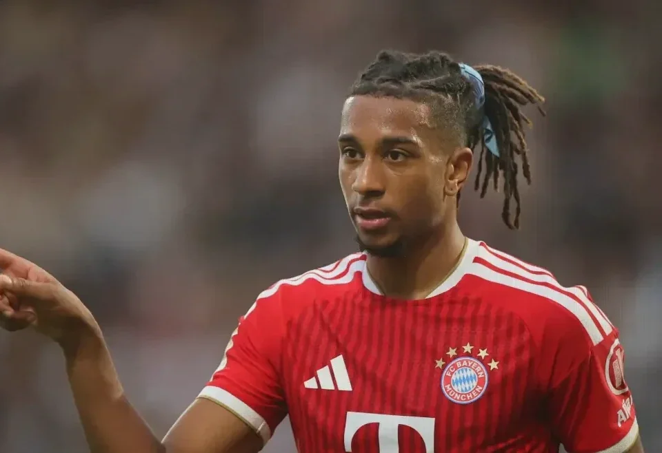 Bayern Munich Weigh Options to Replace Suspended Olise Against Arsenal