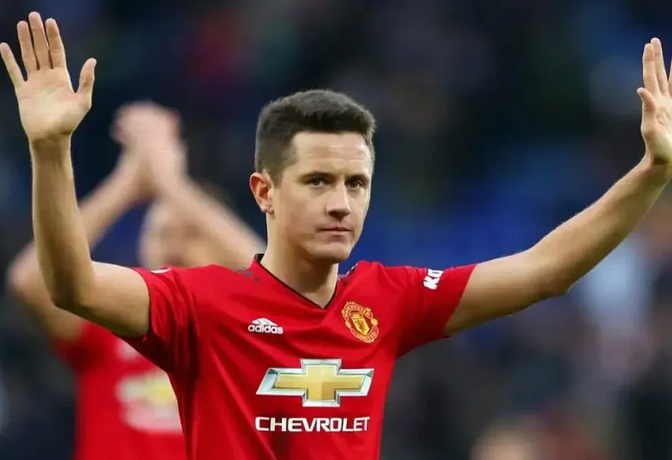 Ander Herrera Names Lionel Messi the Best Teammate of His Career