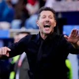 Simeone Hails Romero and Alvarez After Argentina Duty