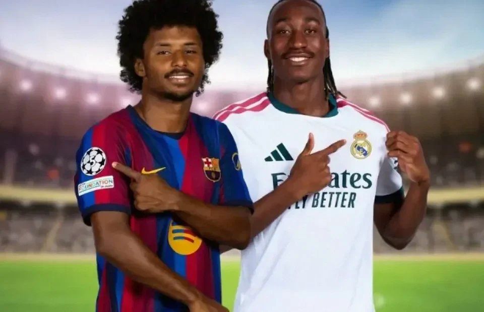 Barcelona’s New Signings Outshine Real Madrid’s Summer Rebuild