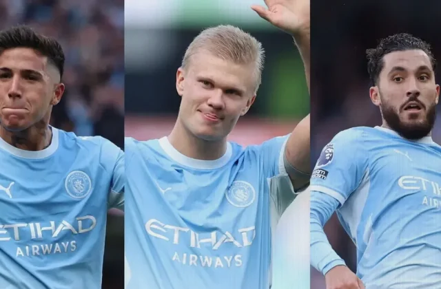 Manchester City Await Verdict After 115 Financial Rule Breaches