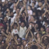 Vasco Fans Sell Out Maracana for Boca Clash in Hours