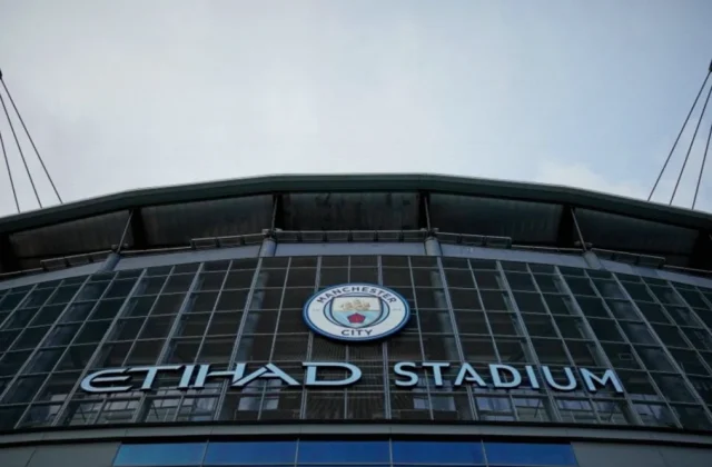 Manchester City Commercial Revenue Rises Amid Financial Case Scrutiny