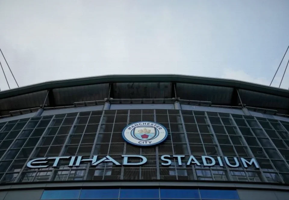 Manchester City Commercial Revenue Rises Amid Financial Case Scrutiny
