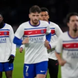 PSG-Lyon Reschedule Forces Players to Miss Ballon d’Or Ceremony