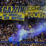 Boca Juniors Host Brazilian Rivals in Continental Semi-Final Decider