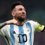 Monumental Set for Lionel Messi’s Argentina Farewell