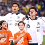 Israel Reyes, Guzmán and Pineda Lead Mexico’s Early Márquez Era Ratings