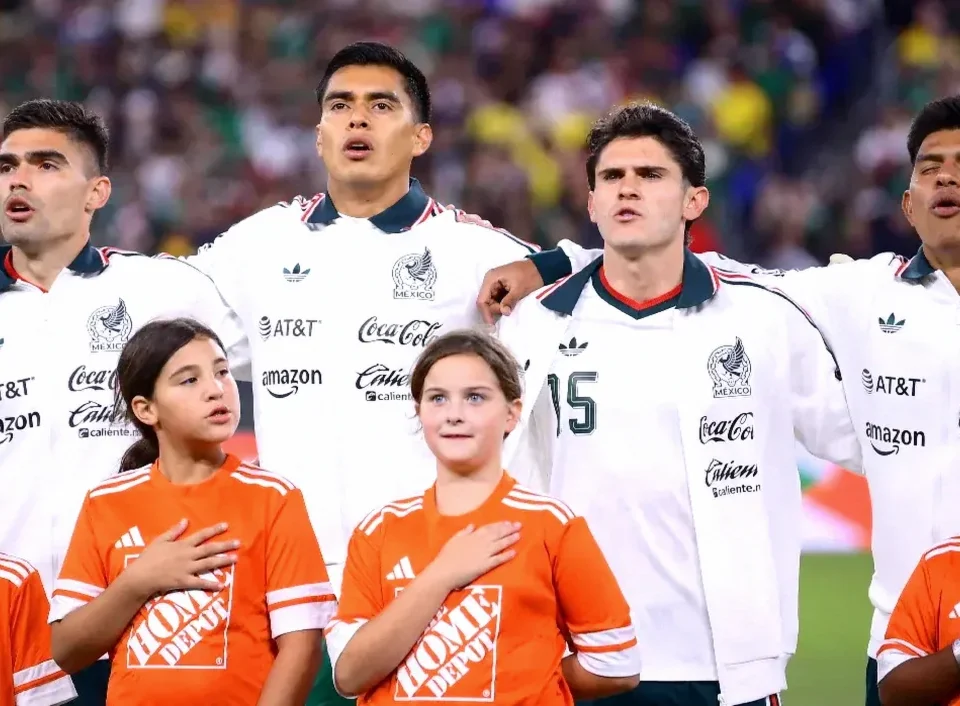 Israel Reyes, Guzmán and Pineda Lead Mexico’s Early Márquez Era Ratings