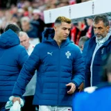 Piers Morgan Reveals Why Cristiano Ronaldo Left Portugal Camp