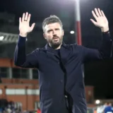 Carrick Faces Defining Manchester United Test Against Bournemouth