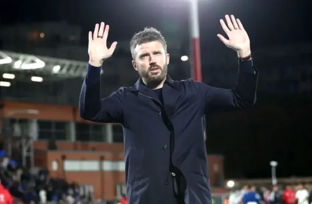 Carrick Faces Defining Manchester United Test Against Bournemouth