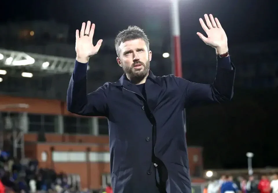 Carrick Faces Defining Manchester United Test Against Bournemouth